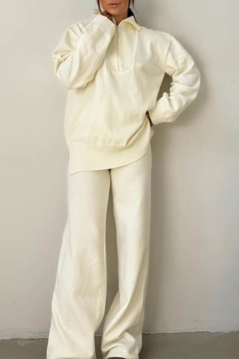 Beautifully Balanced Garment with Timeless Character