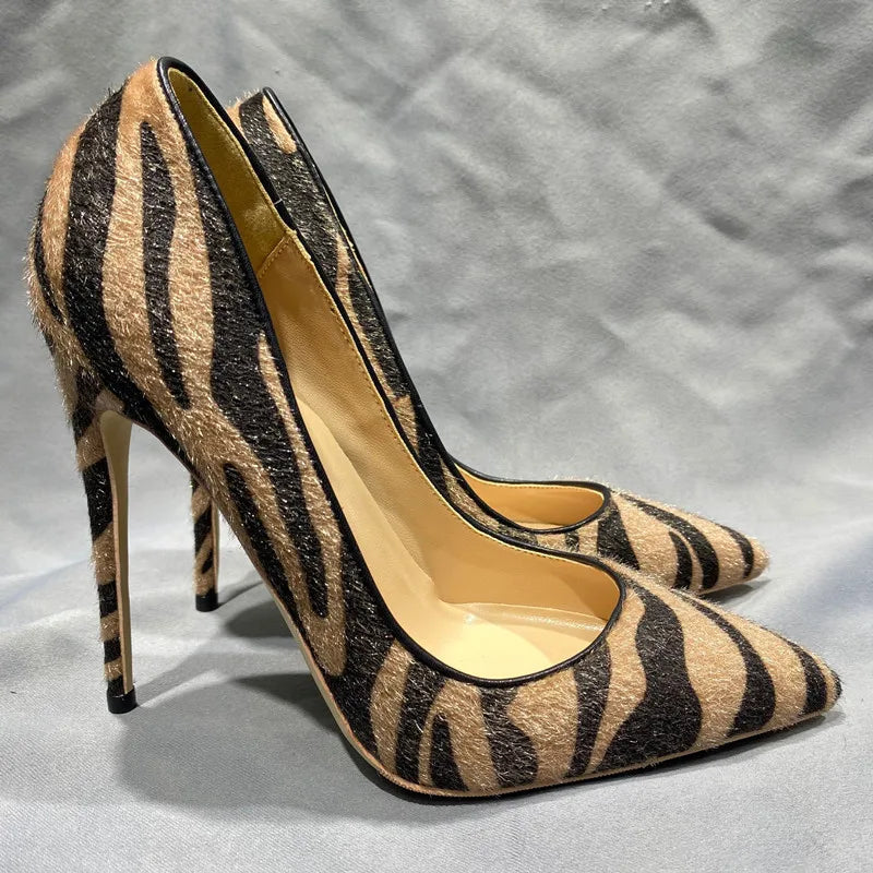 Vintage Inspired Shoes with a Contemporary Edge
