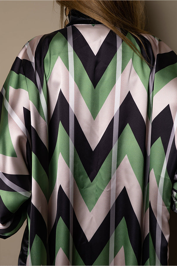 A Vintage Style Garment with Delicate Timeless Details