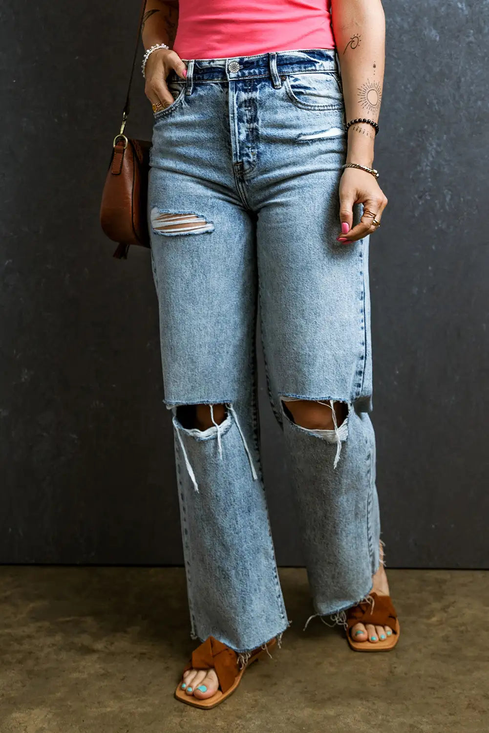 A Vintage Style Garment with Delicate Timeless Details