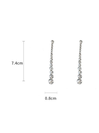 Elegantly Styled Garment for Everyday Wear