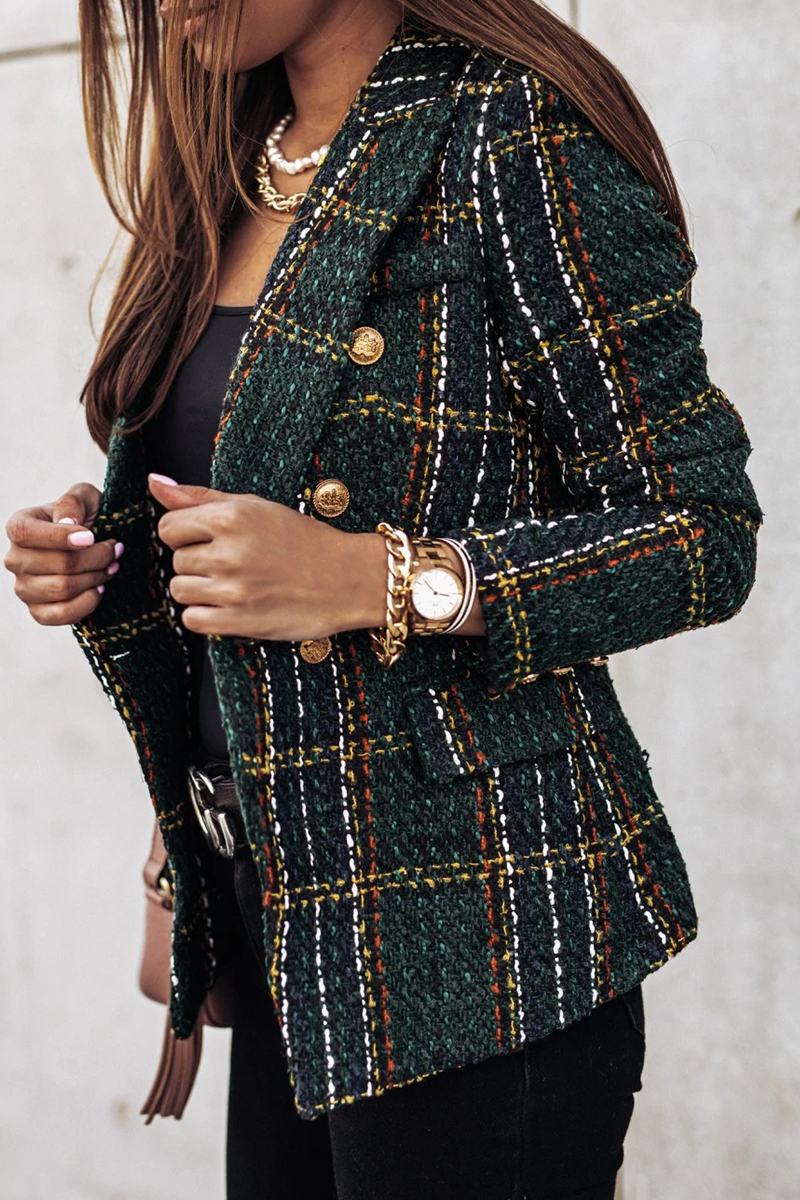 Classic Vintage & Enduringly Stylish Garment