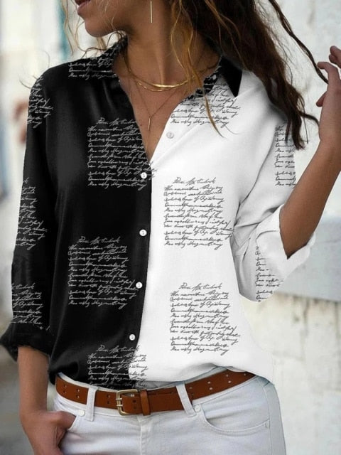 Beautifully Finished Shirt in a Timeless Design