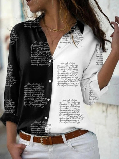 Beautifully Finished Shirt in a Timeless Design