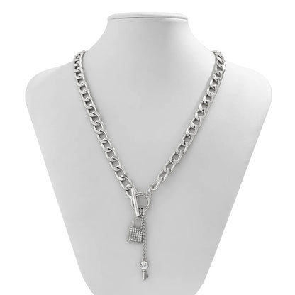 Beautifully Balanced Garment with Timeless Character