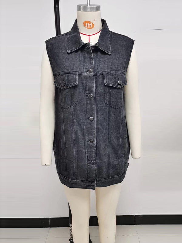 Classic Vintage Garment with a Flattering Fit