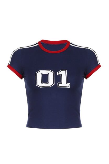 Classic Vintage & Enduringly Stylish Top