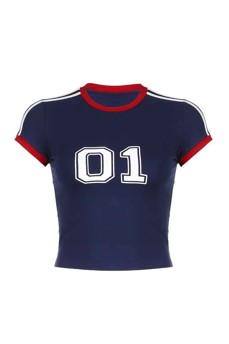 Classic Vintage & Enduringly Stylish Top