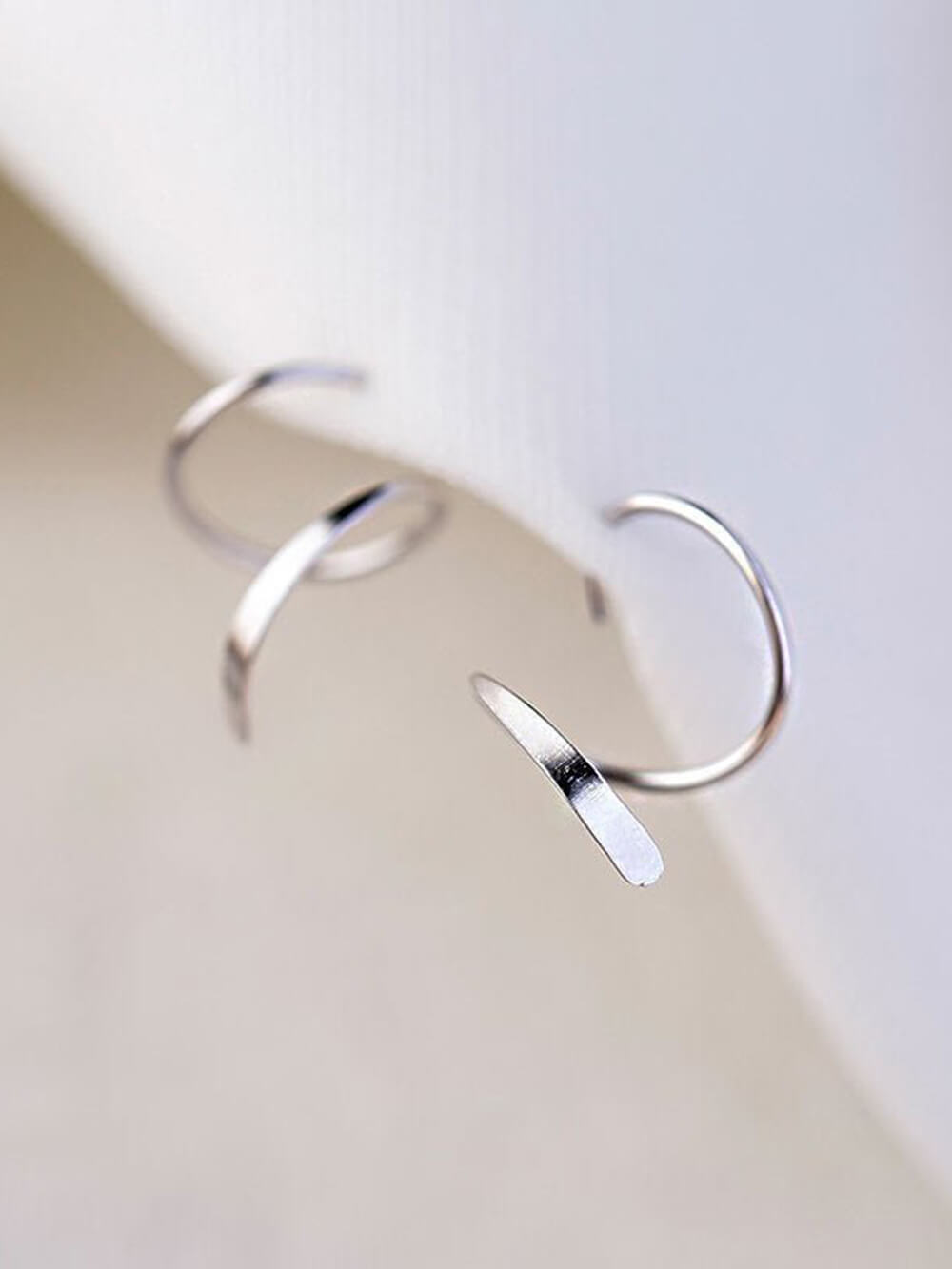 Beautifully Finished Garment in a Timeless Design