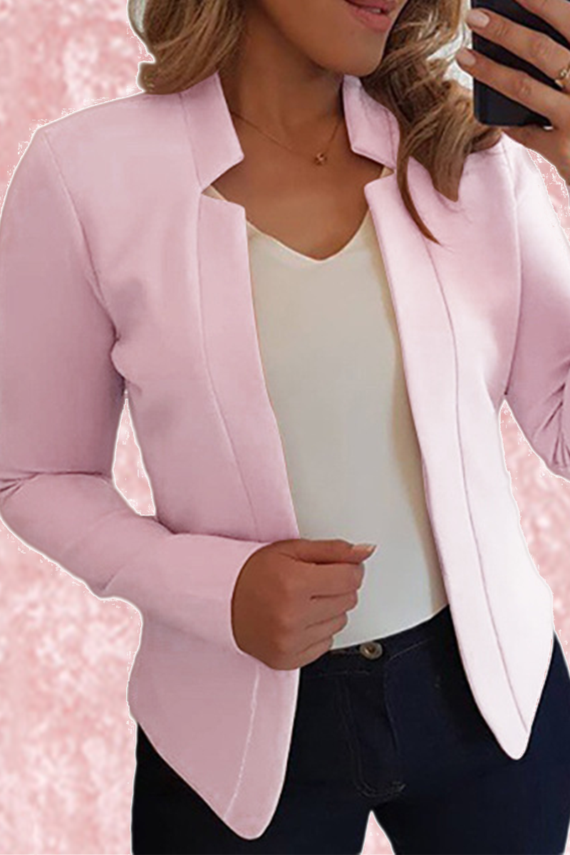 Beautifully Finished Cardigan in a Timeless Design