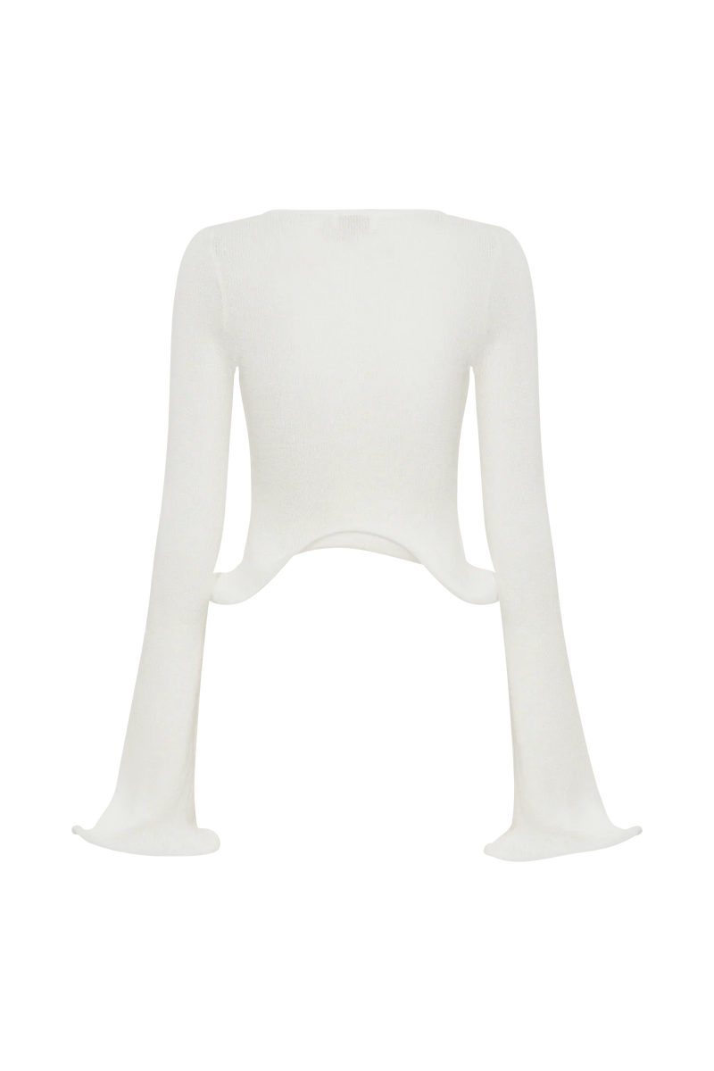 Vintage Inspired Top with a Contemporary Edge