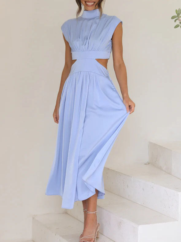 Beautifully Balanced Garment with Timeless Character