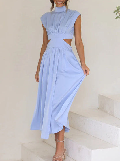 Beautifully Balanced Garment with Timeless Character