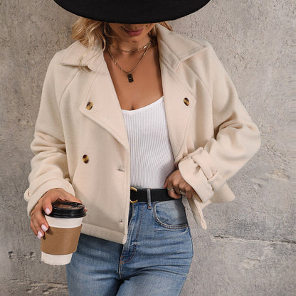 Classic Vintage & Enduringly Stylish Jacket