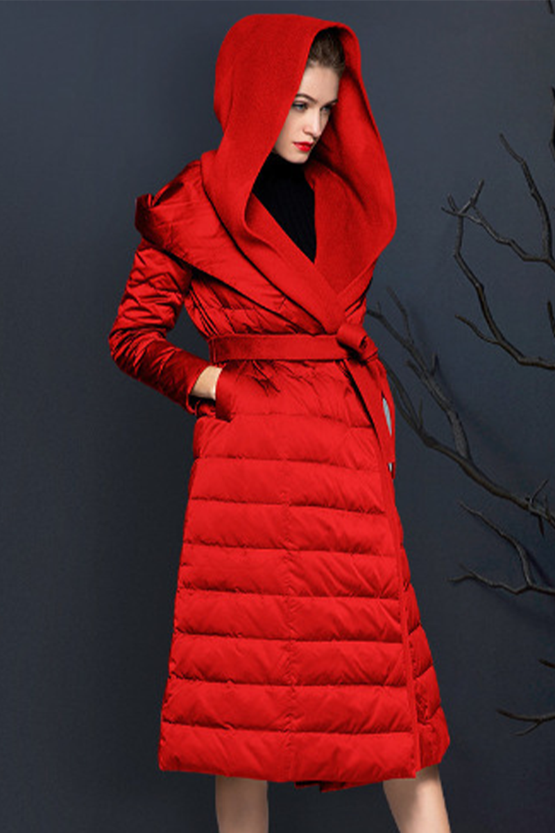 Classic Vintage & Enduringly Stylish Garment