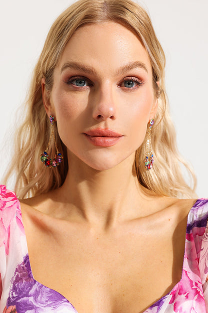 Classic Vintage Garment with a Flattering Fit