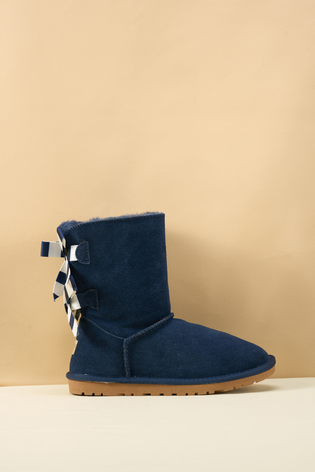 Sophisticated Boots with a Clean Classic Look