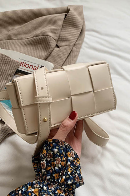 Beautifully Balanced Bag with Timeless Character