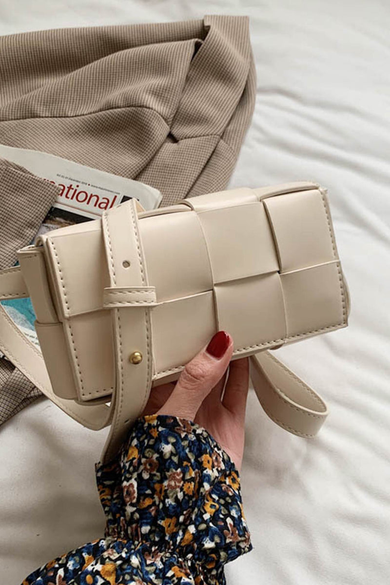 Beautifully Balanced Bag with Timeless Character