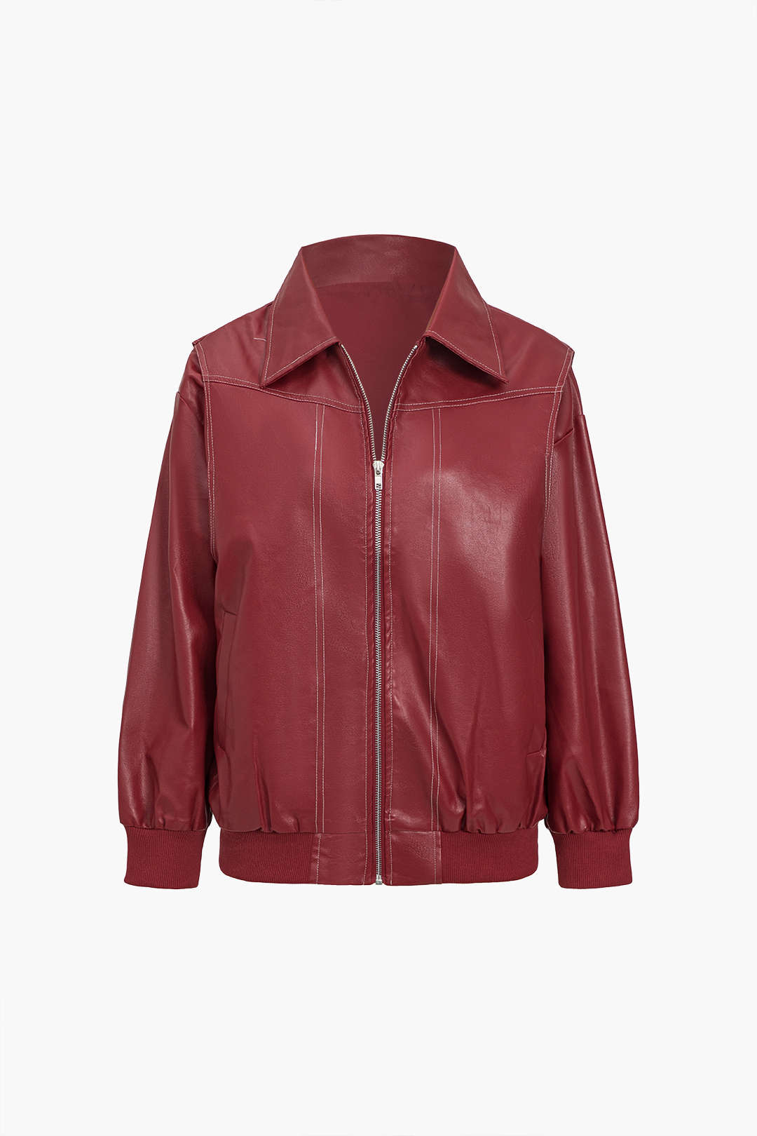 Beautifully Crafted Jacket in a Classic Style