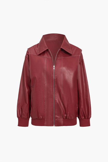 Beautifully Crafted Jacket in a Classic Style