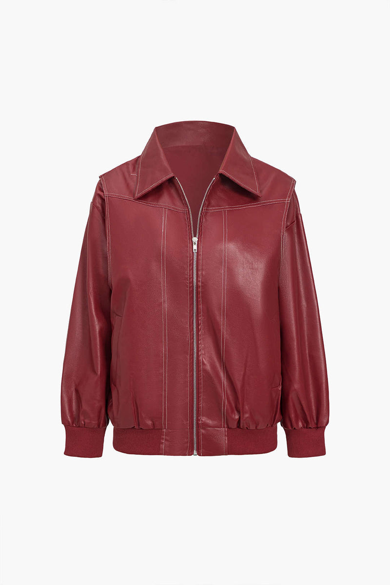 Beautifully Crafted Jacket in a Classic Style