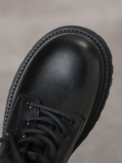 Beautifully Balanced Boots with Timeless Character