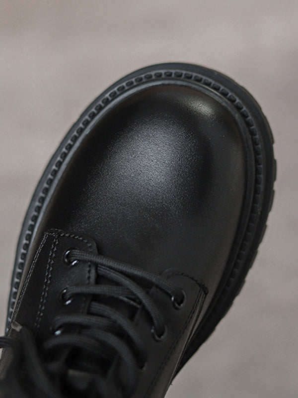 Beautifully Balanced Boots with Timeless Character