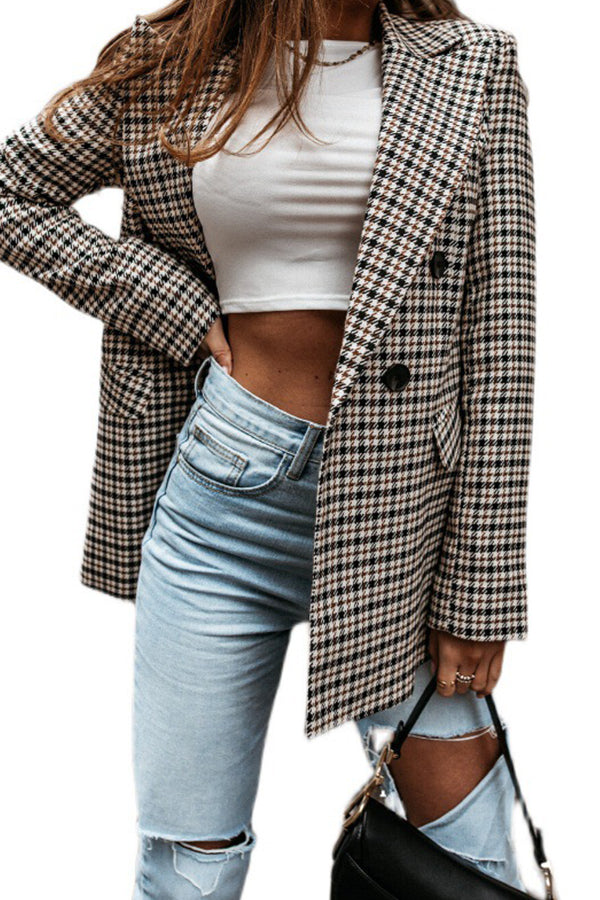 Beautifully Finished Garment in a Timeless Design