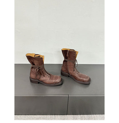 Elegantly Styled Boots for Everyday Wear