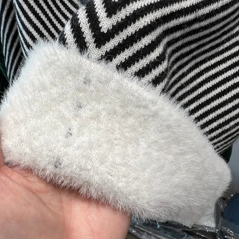 Classic Vintage & Enduringly Stylish Sweater