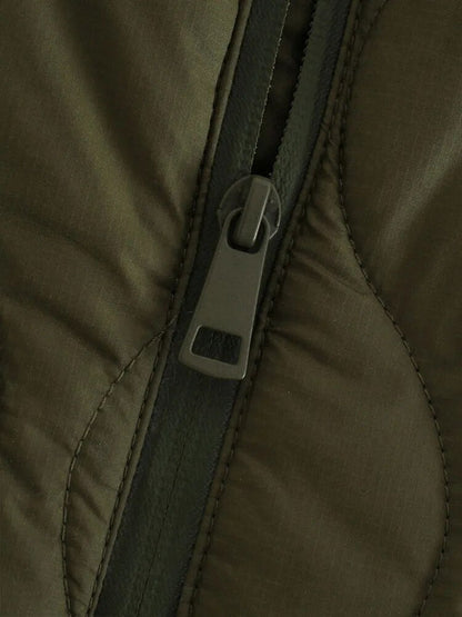Polished Jacket with an Effortless Classic Look