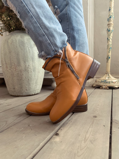 Polished Garment with an Effortless Classic Look