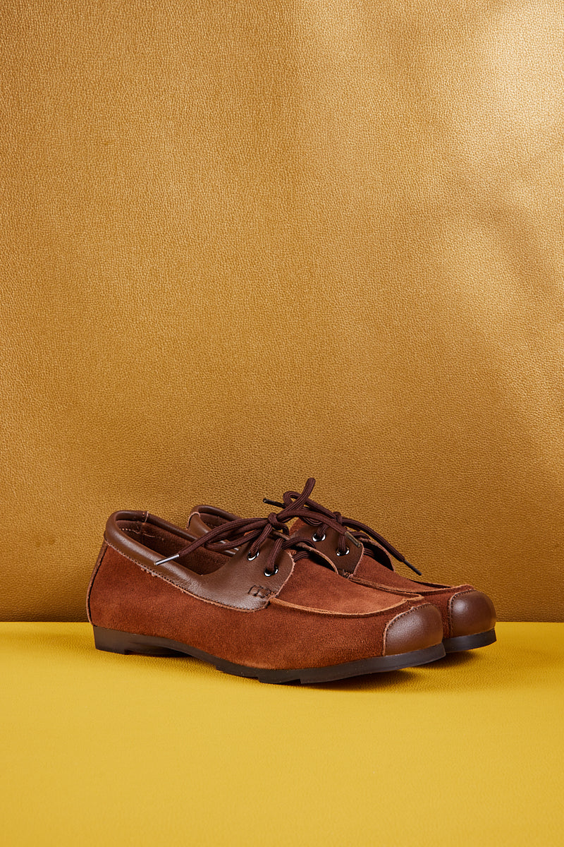 Classic Vintage Garment with a Flattering Fit