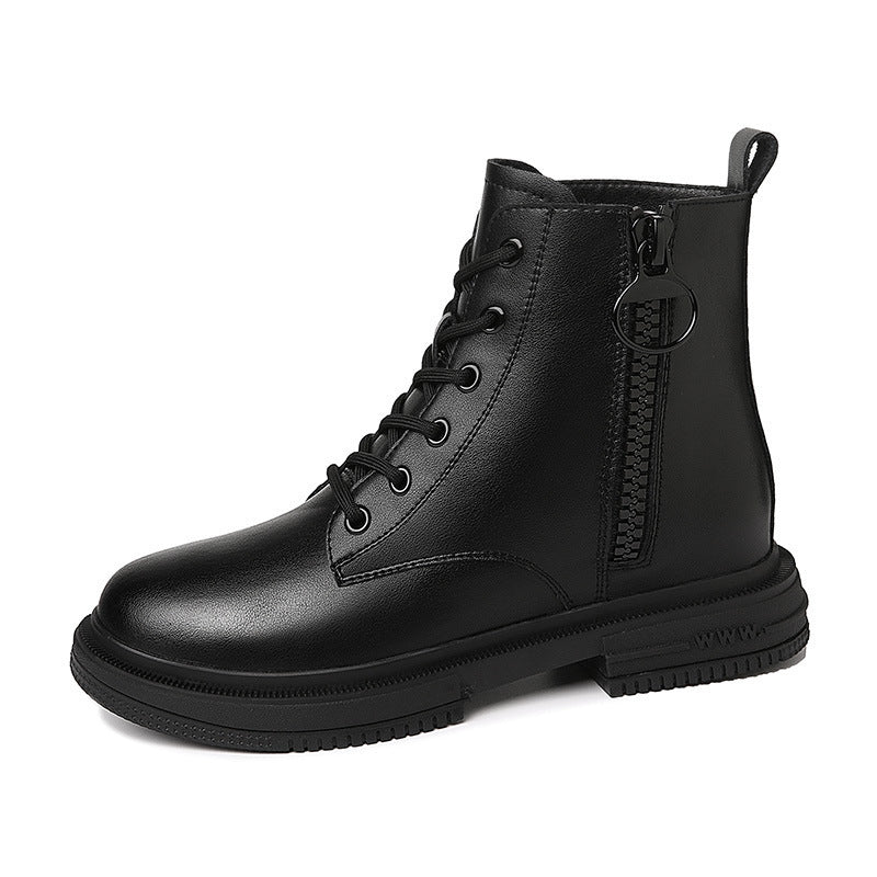 Beautifully Finished Boots in a Timeless Design