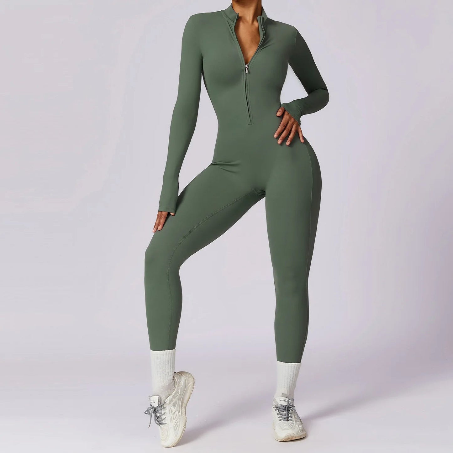 Sophisticated Garment with a Clean Classic Look