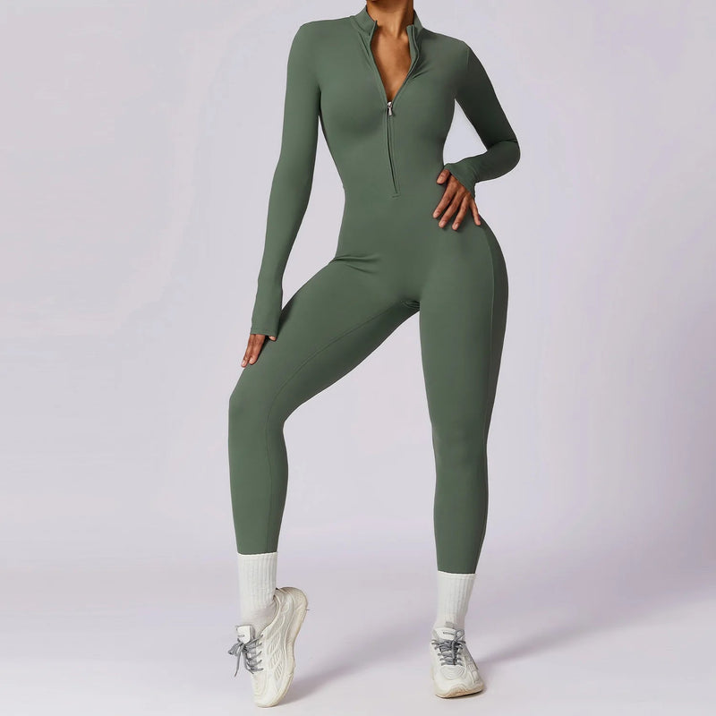 Sophisticated Garment with a Clean Classic Look