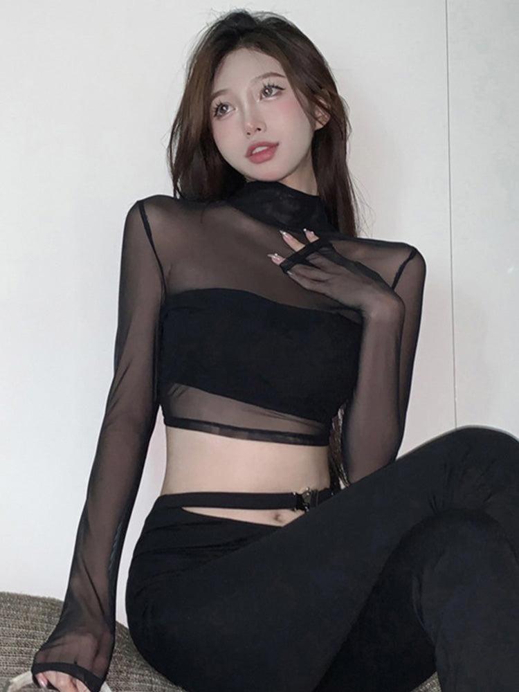 Gracefully Styled Shirt for Any Occasion