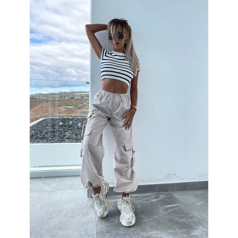 Gracefully Styled Garment for Any Occasion