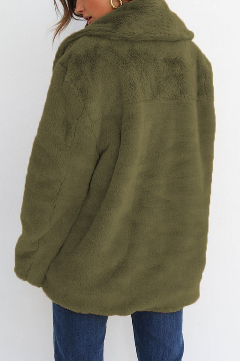 Elegantly Styled Garment for Everyday Wear
