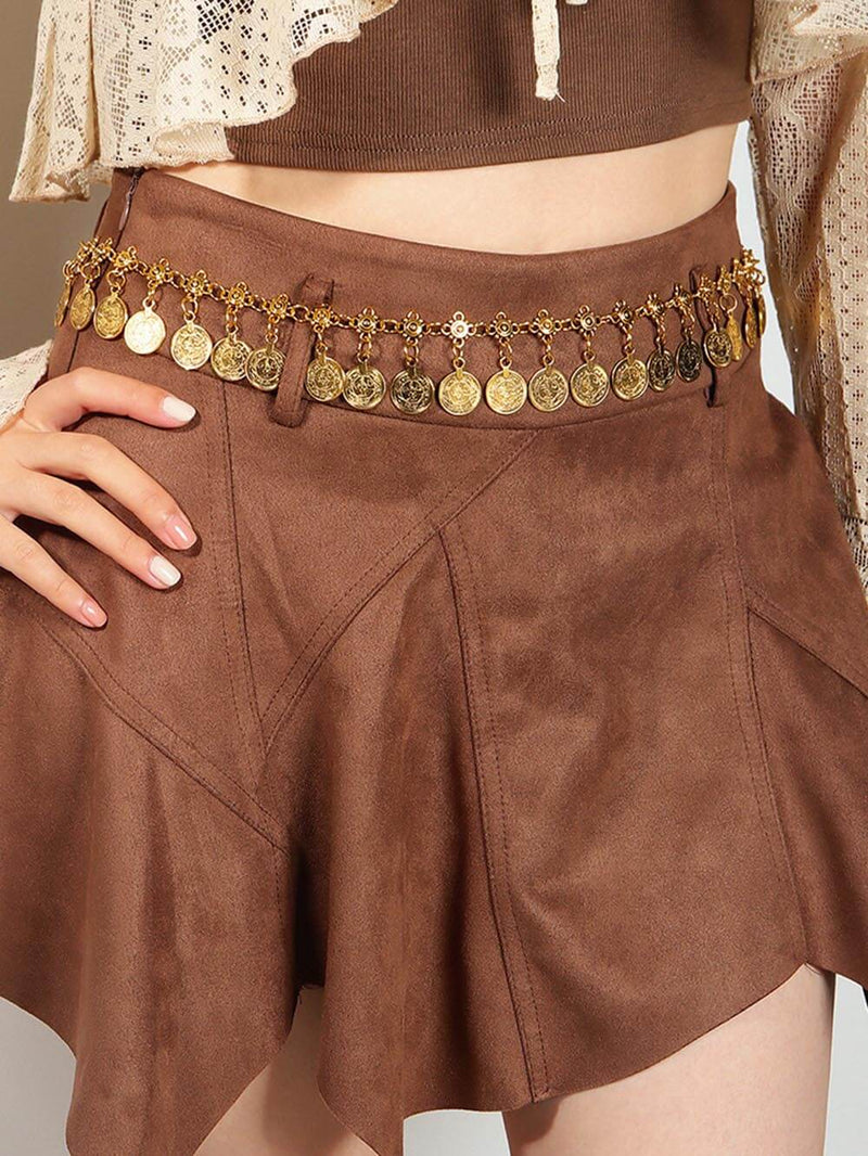 Vintage Inspired Garment with a Contemporary Edge