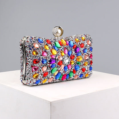 Beautifully Balanced Bag with Timeless Character