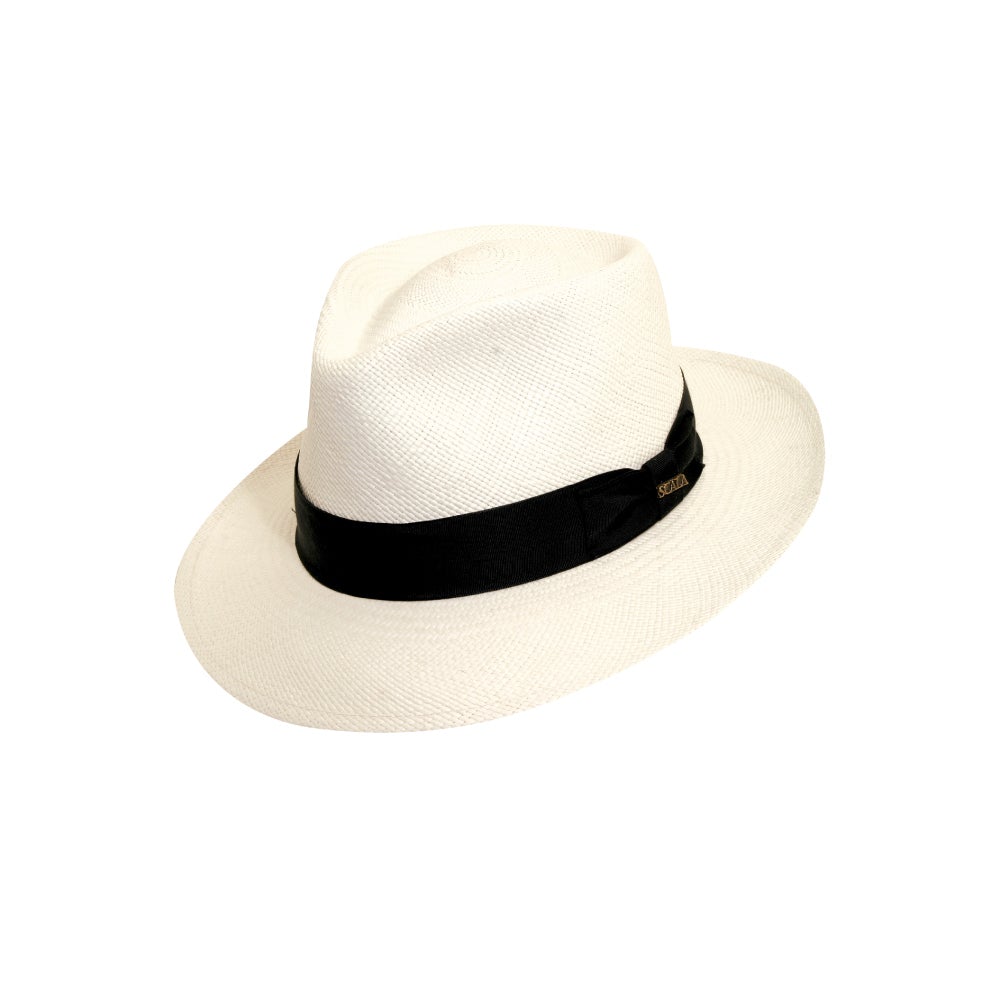 Beautifully Balanced Garment with Timeless Character