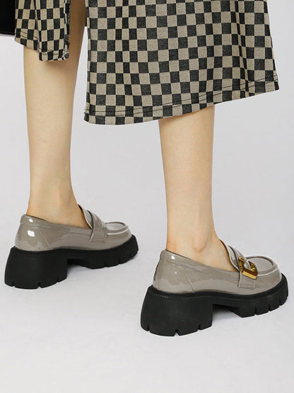 Vintage Inspired Garment with a Contemporary Edge