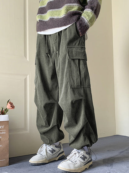 Sophisticated Pants with a Clean Classic Look
