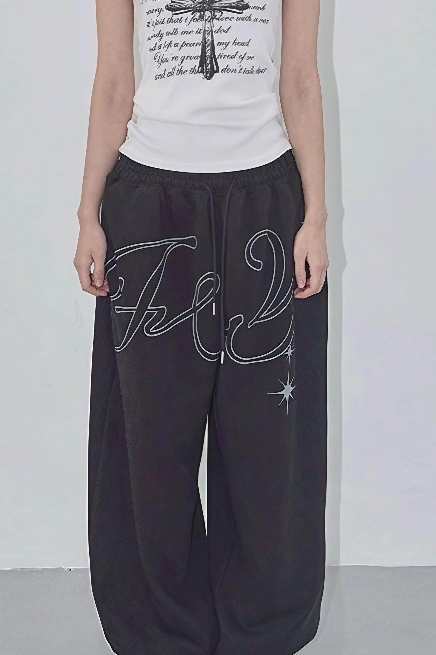Classic Vintage Pants with a Flattering Fit