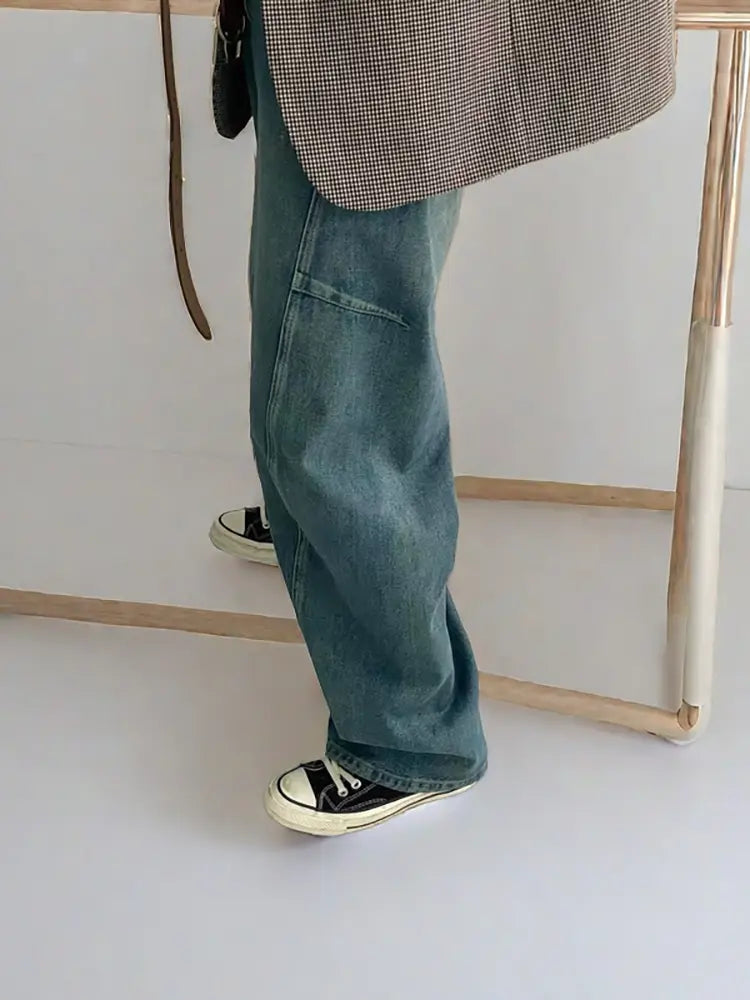 Beautifully Crafted Pants in a Classic Style