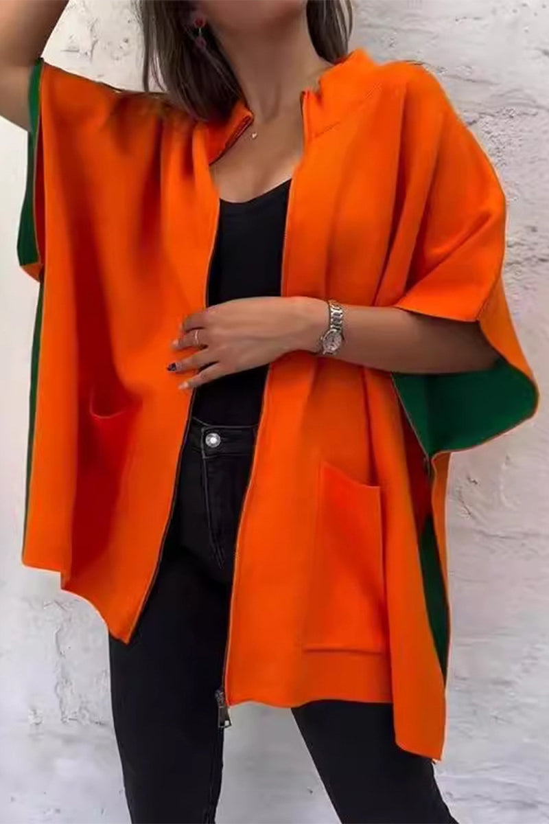 Polished Garment with an Effortless Classic Look