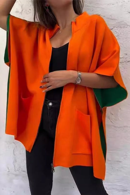 Polished Garment with an Effortless Classic Look