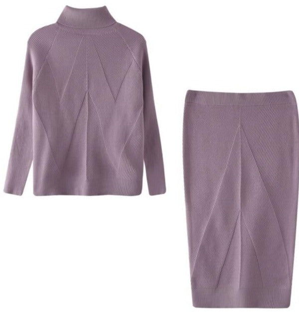 Sophisticated Garment with a Clean Classic Look